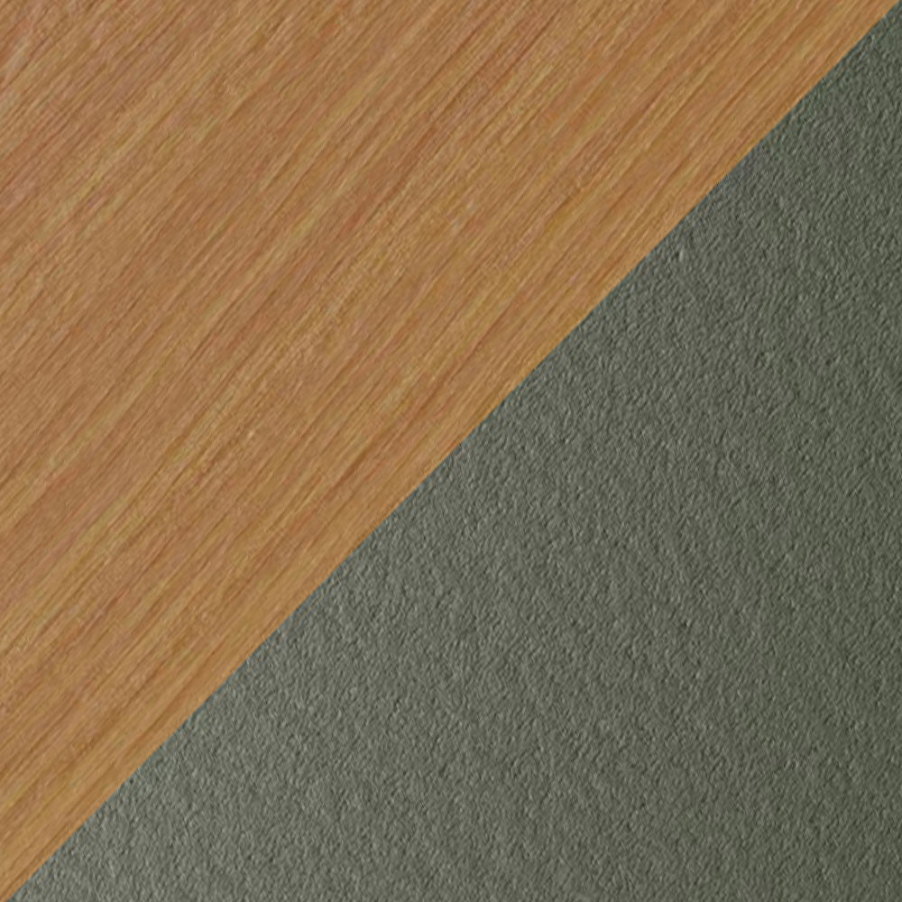 Berlin Gardens Porch Rocker