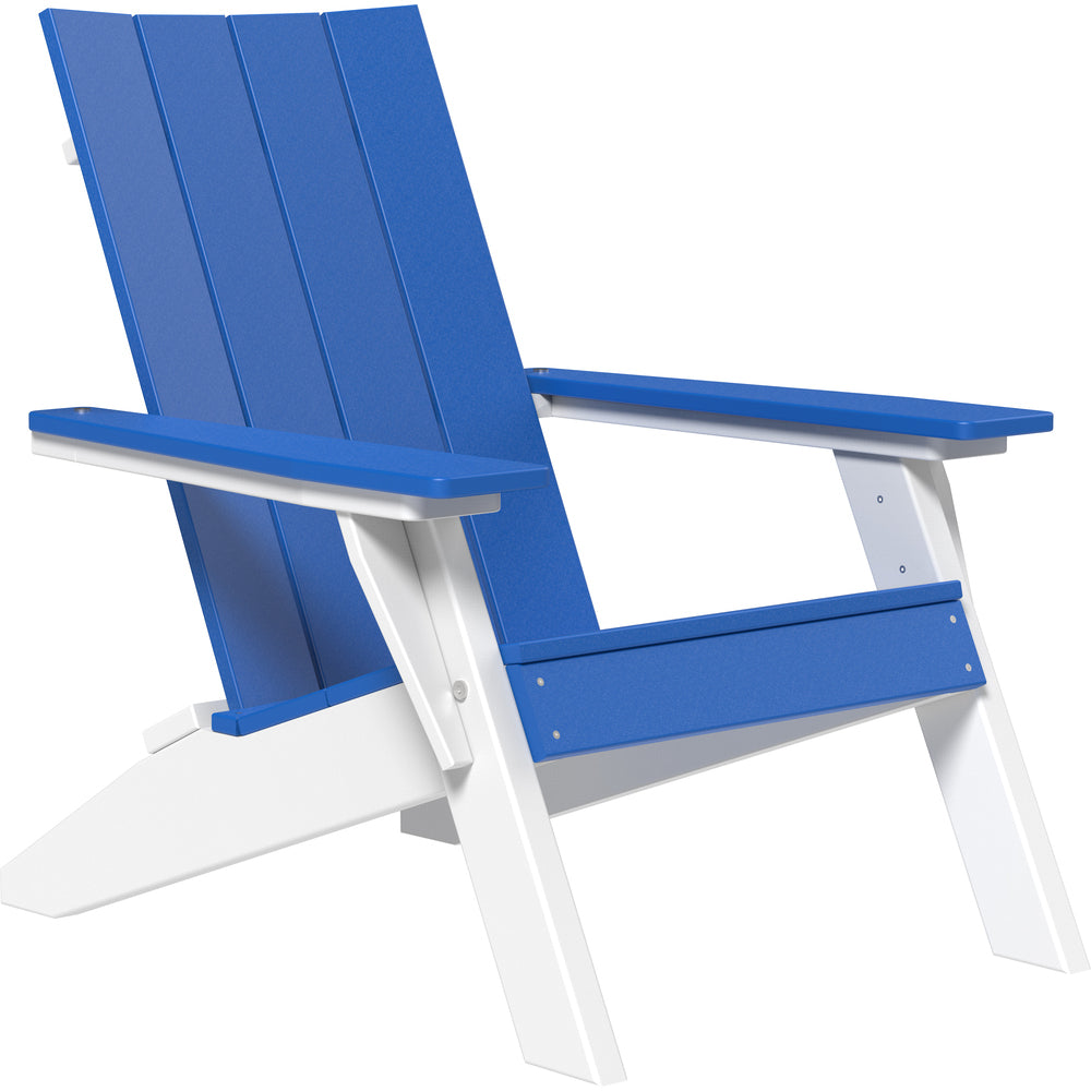 LuxCraft Urban Adirondack Chair