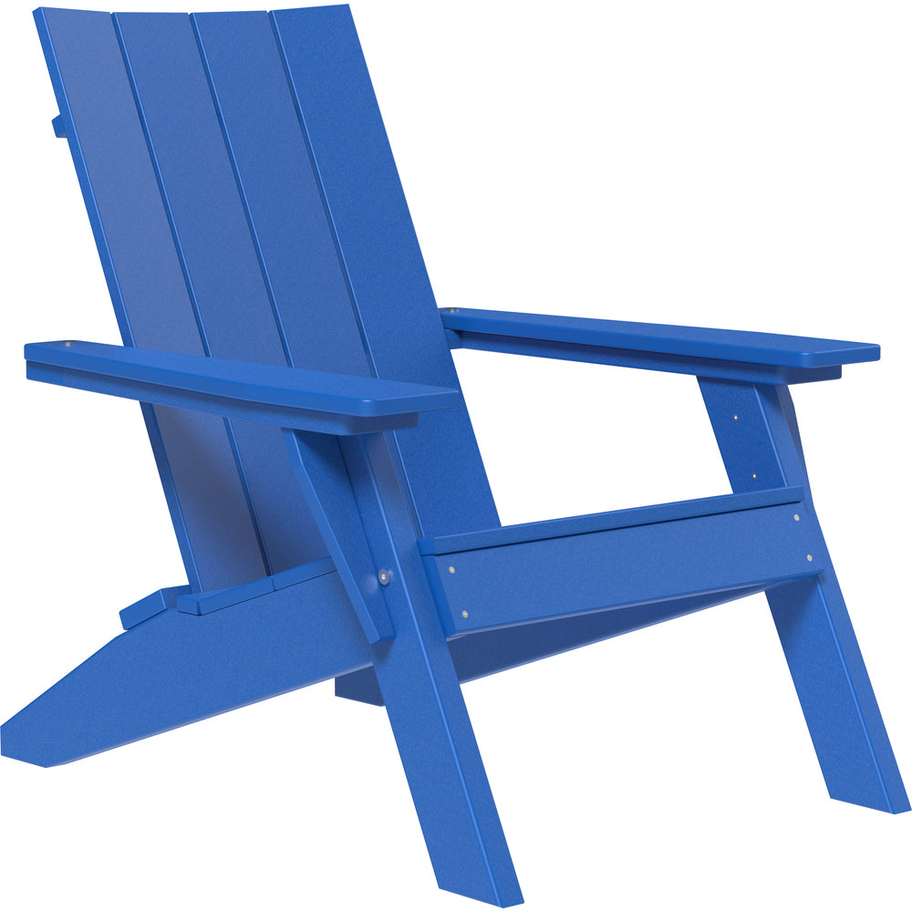 LuxCraft Urban Adirondack Chair