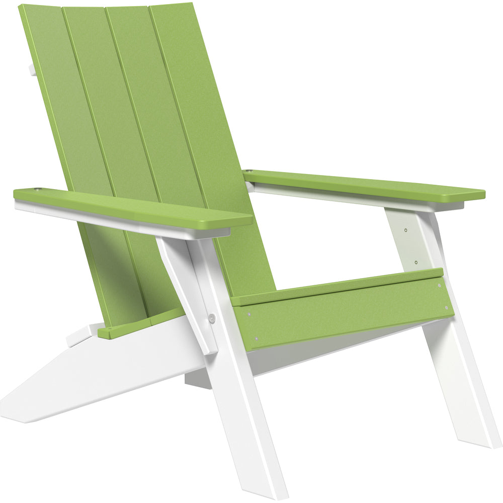 LuxCraft Urban Adirondack Chair