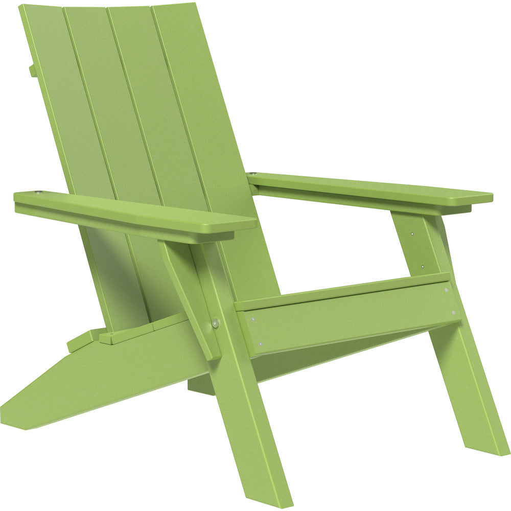 LuxCraft Urban Adirondack Chair