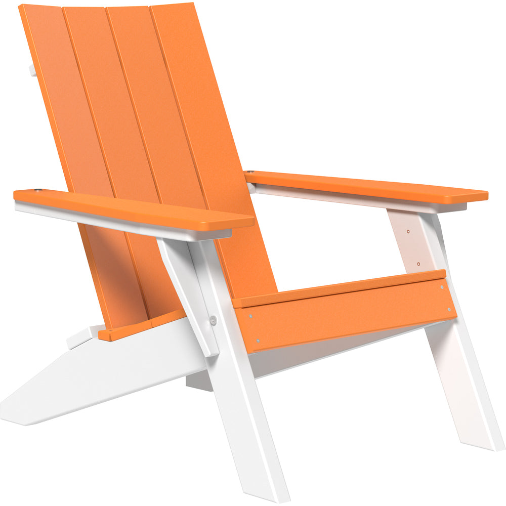 LuxCraft Urban Adirondack Chair