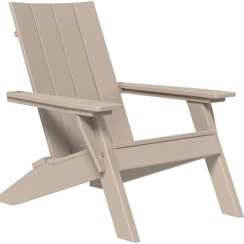 LuxCraft Urban Adirondack Chair