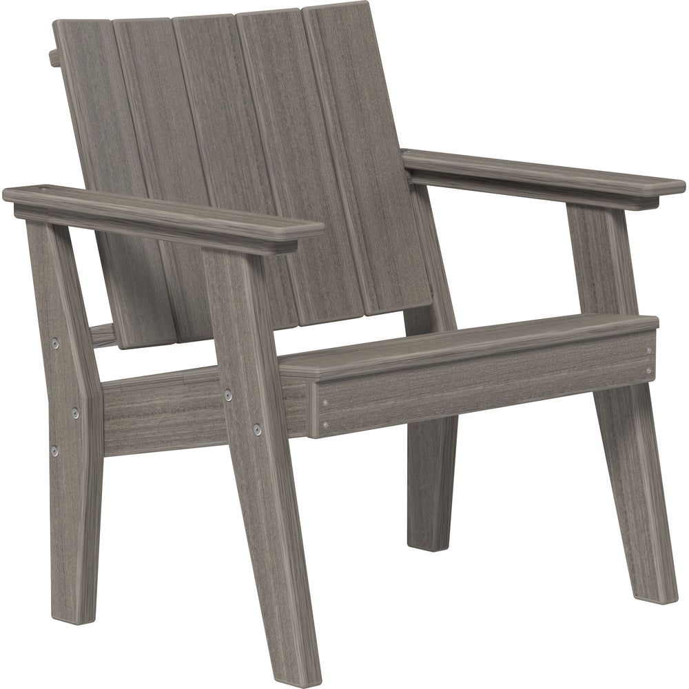 LuxCraft Urban Chat Chair