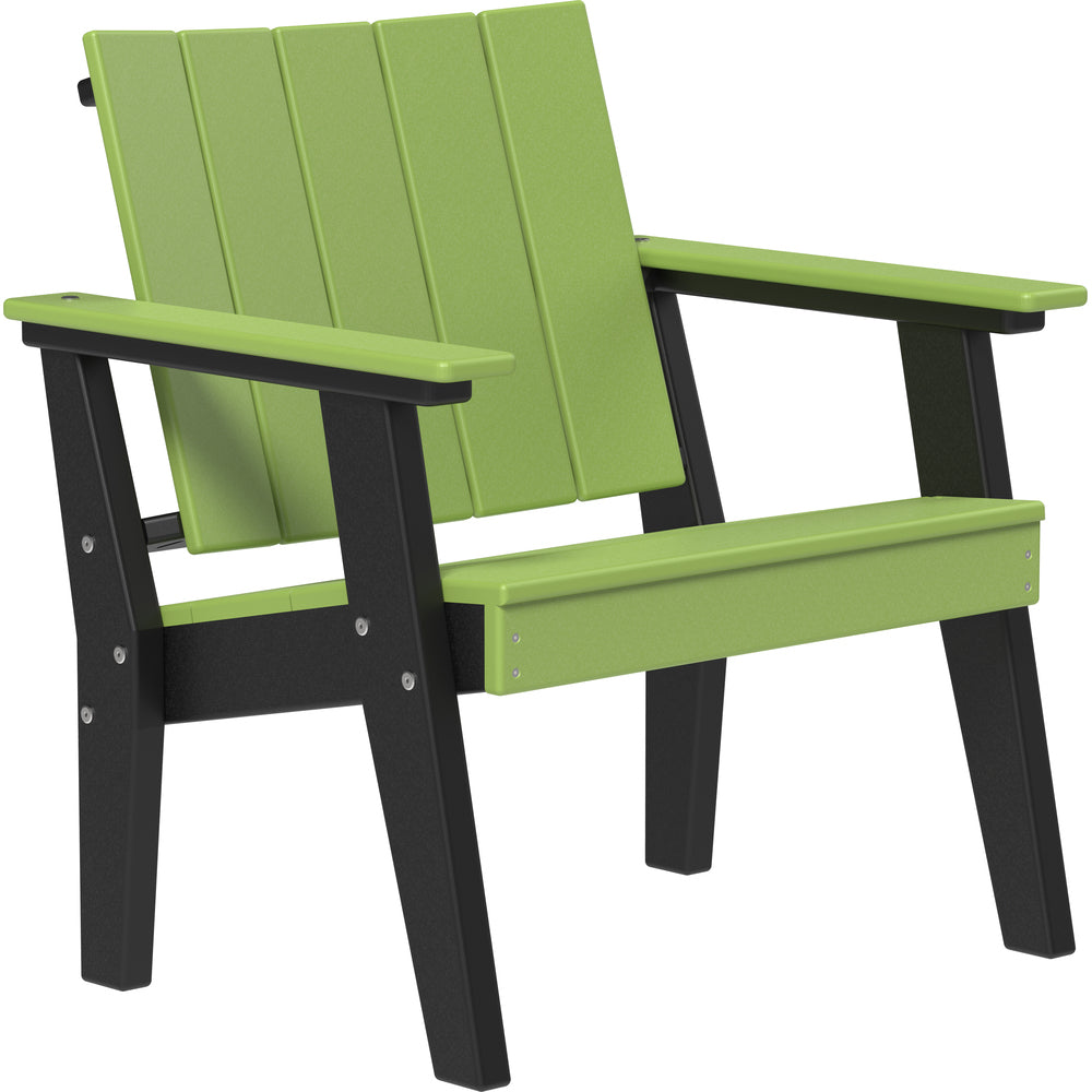 LuxCraft Urban Chat Chair