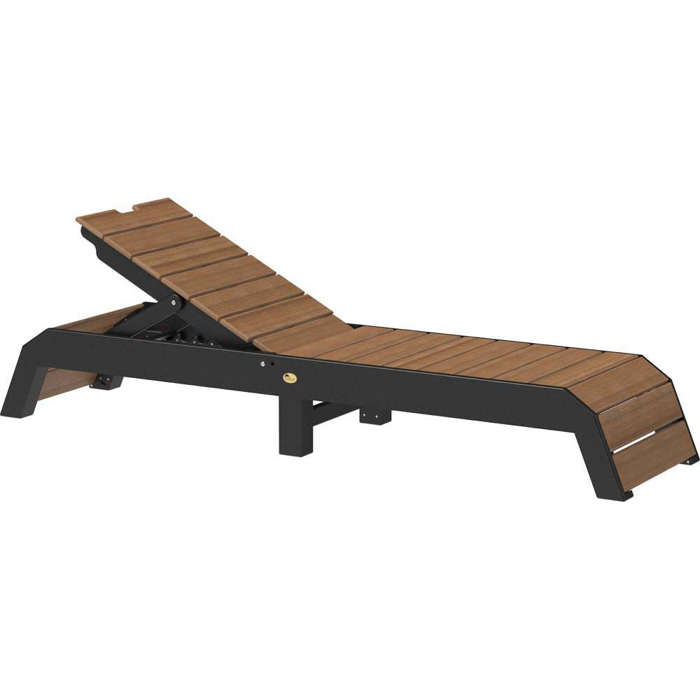 LuxCraft Urban Chaise Lounge