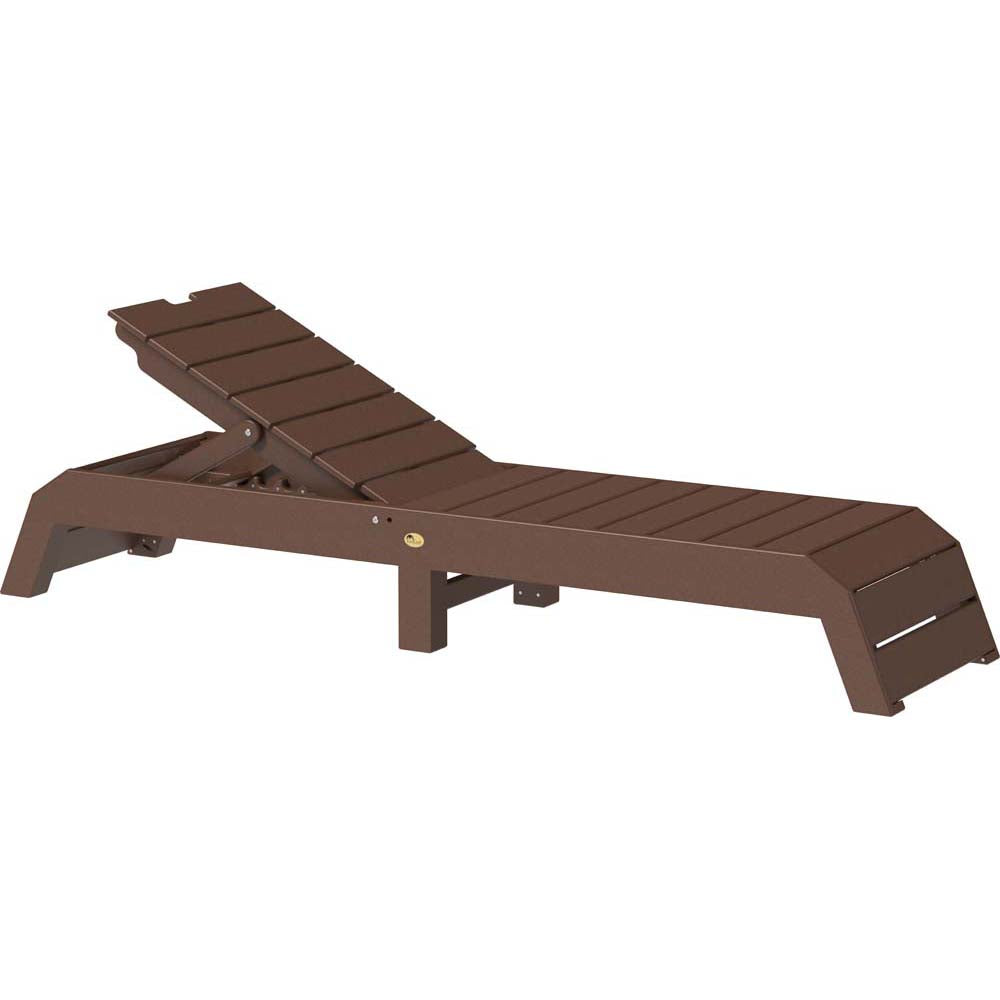 LuxCraft Urban Chaise Lounge