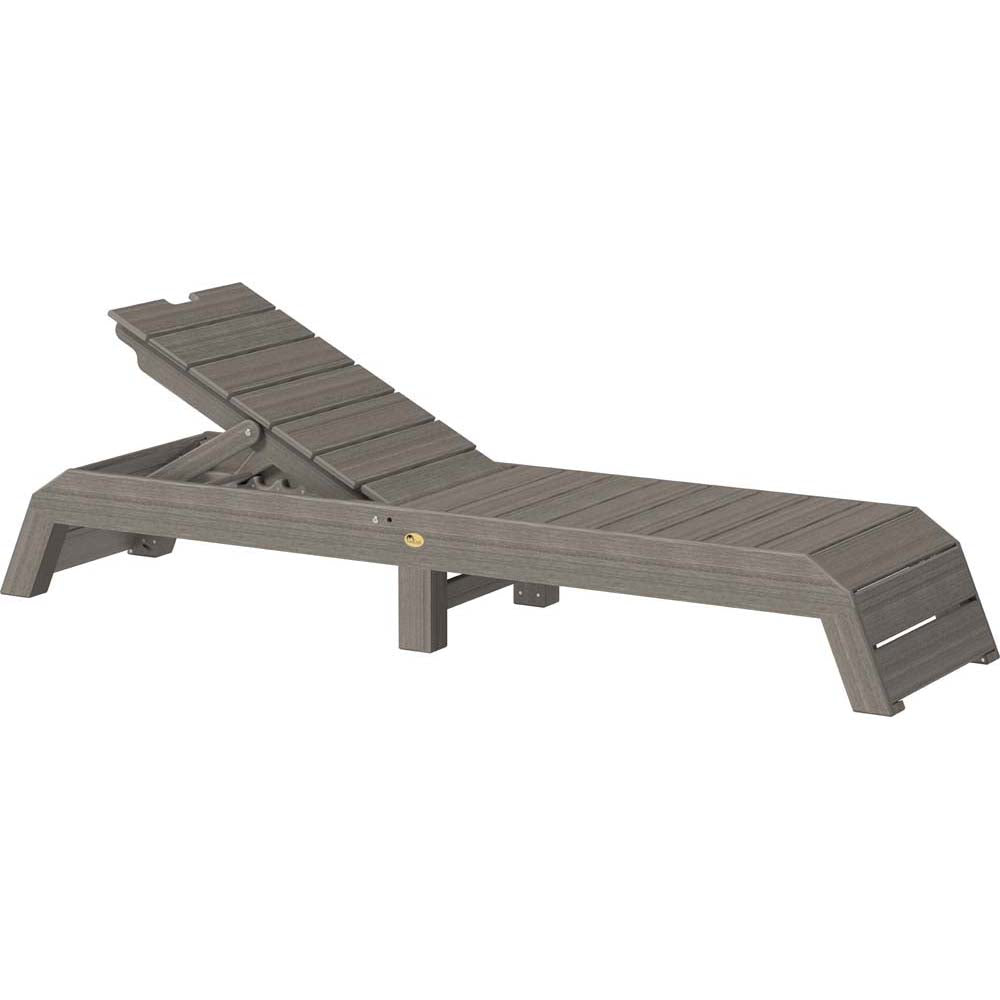 LuxCraft Urban Chaise Lounge