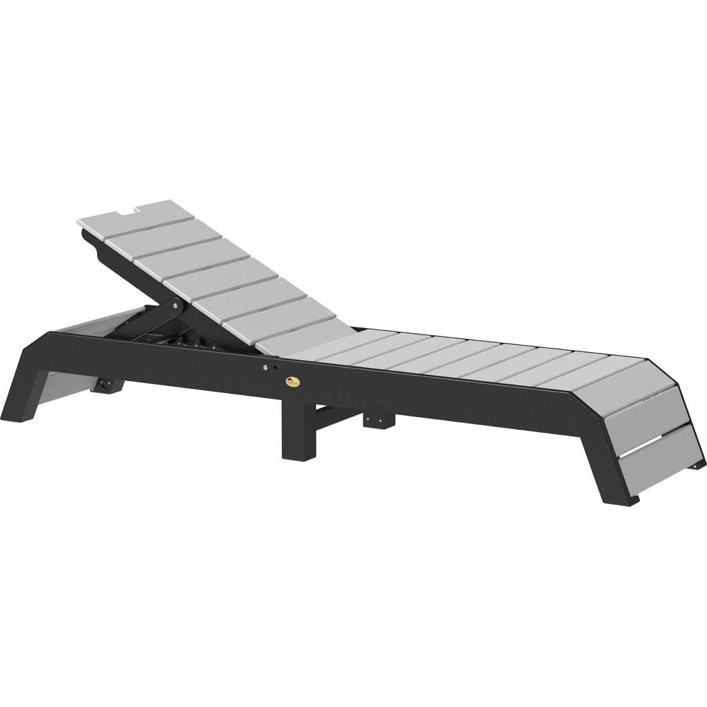 LuxCraft Urban Chaise Lounge
