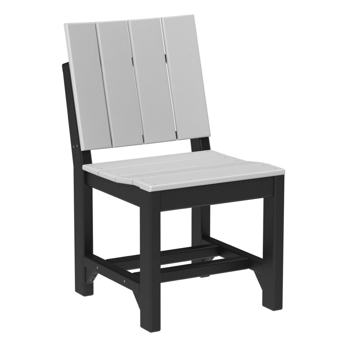 LuxCraft Urban Side Chair - Counter Height