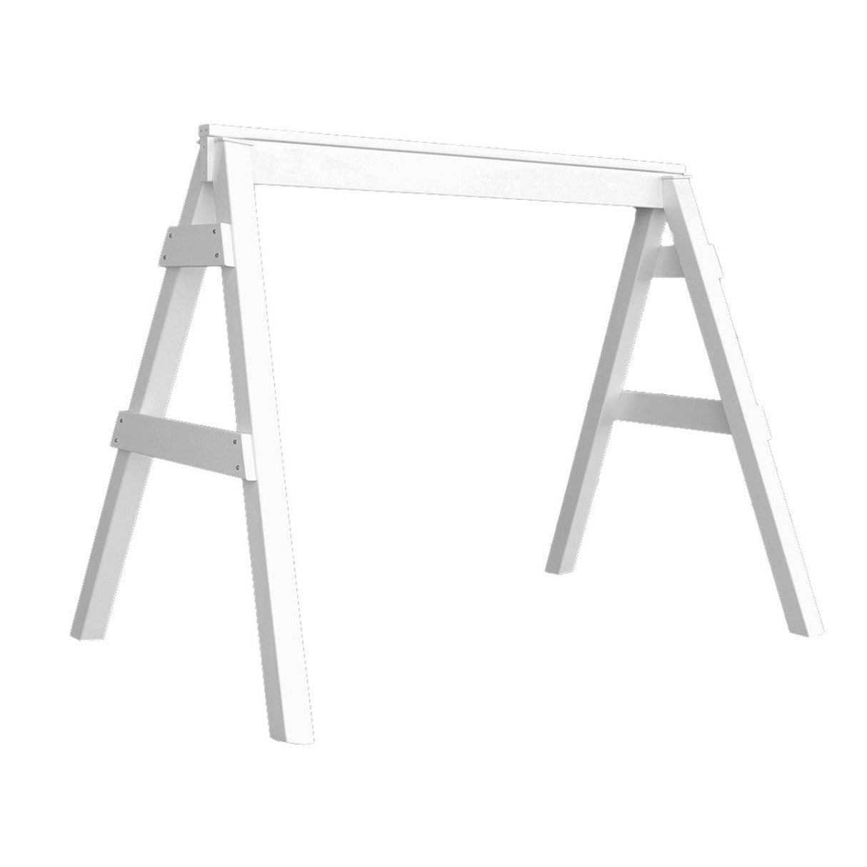 Berlin Gardens Vinyl A-Frame