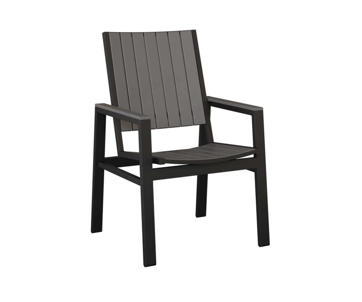 Berlin Gardens Vida Poly Dining Chair