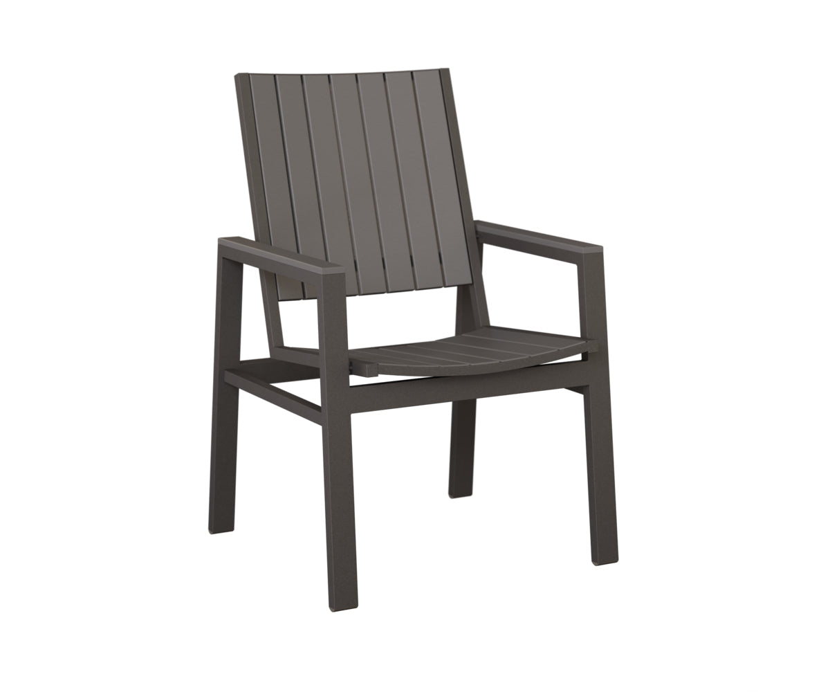 Berlin Gardens Vida Poly Dining Chair