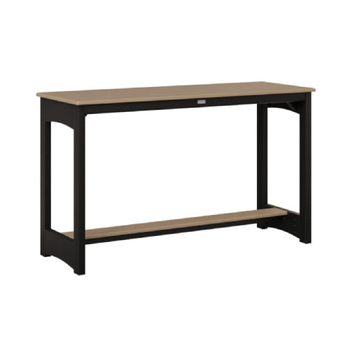 Berlin Gardens HDPE Balcony Table Counter Height