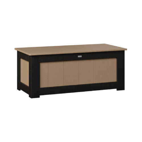 Berlin Gardens 24"x50" Small Deck Box