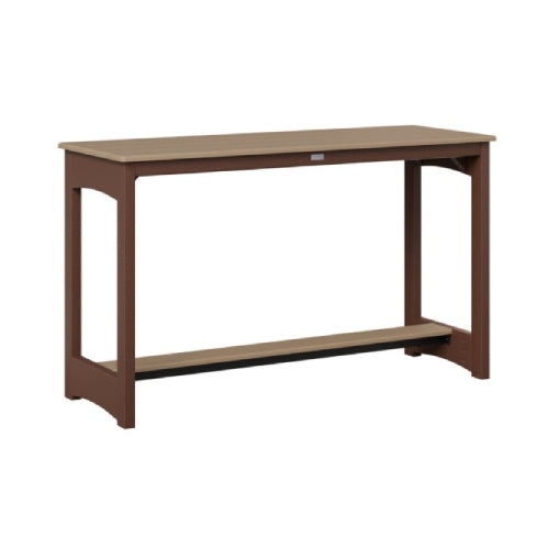 Berlin Gardens HDPE Balcony Table Counter Height