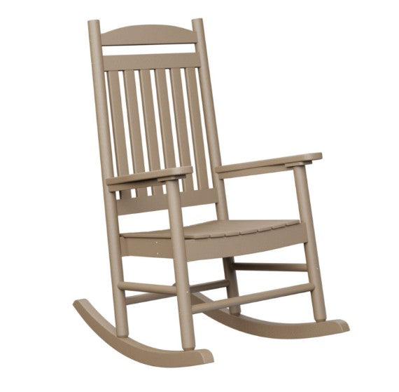 Berlin Gardens Porch Rocker