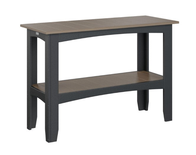 Berlin Gardens Buffet Table