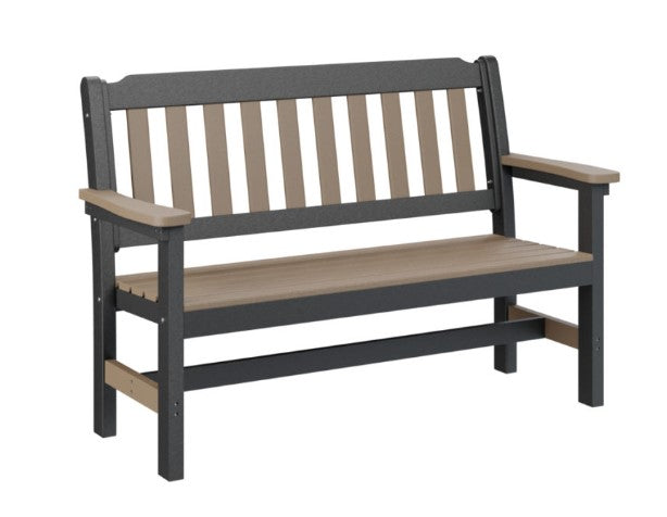 Berlin Gardens Garden Bench