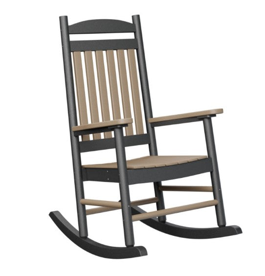 Berlin Gardens Porch Rocker