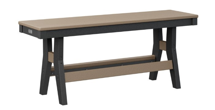Berlin Gardens Harbor 44" Counter Bench