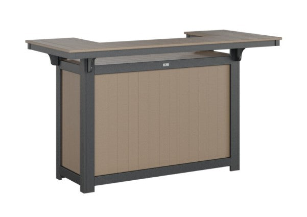 Berlin Gardens Outdoor Island