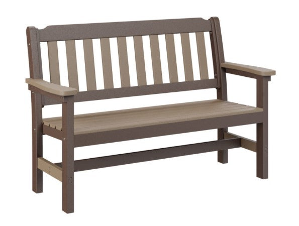 Berlin Gardens Garden Bench