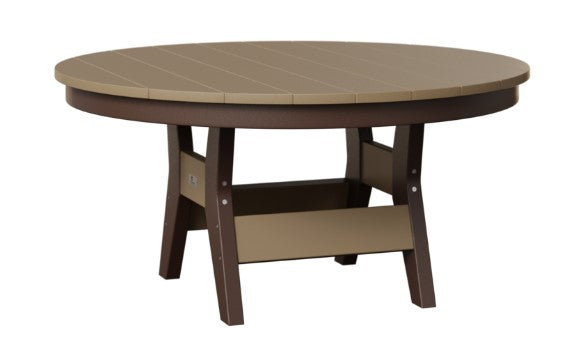 Berlin Gardens Harbor 38" Round Conversation Table