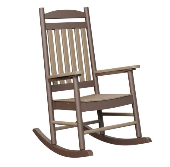 Berlin Gardens Porch Rocker