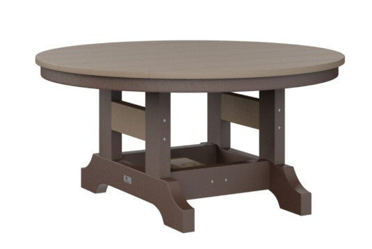 Berlin Gardens 38" Round Conversation Table