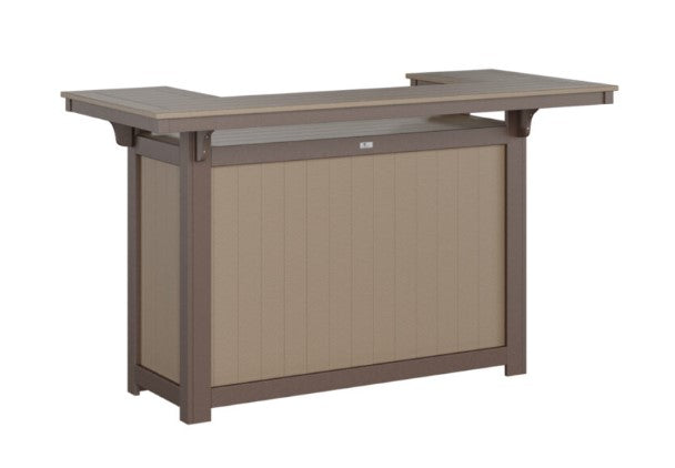 Berlin Gardens Outdoor Island