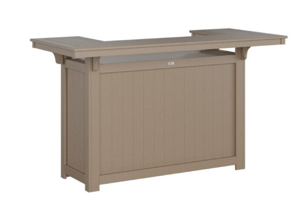 Berlin Gardens Outdoor Island