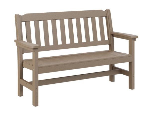 Berlin Gardens Garden Bench