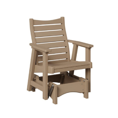 Berlin Gardens Bristol Single Glider