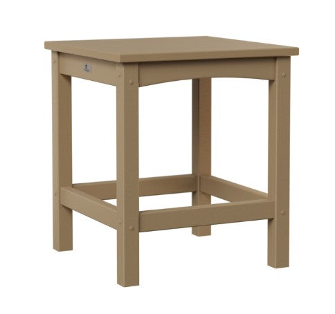 Berlin Gardens Camden End Table