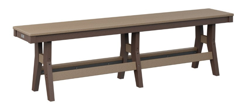 Berlin Gardens Harbor 66" Dining Bench