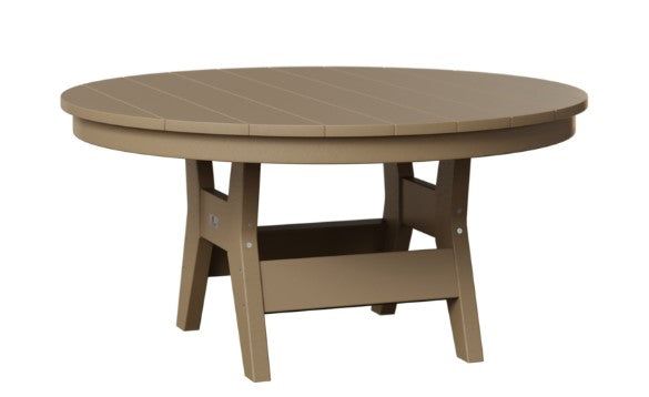 Berlin Gardens Harbor 38" Round Conversation Table