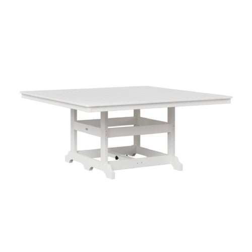 Berlin Gardens Garden Classic 66" Square Dining Table