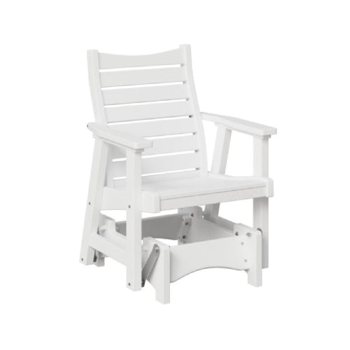 Berlin Gardens Bristol Single Glider