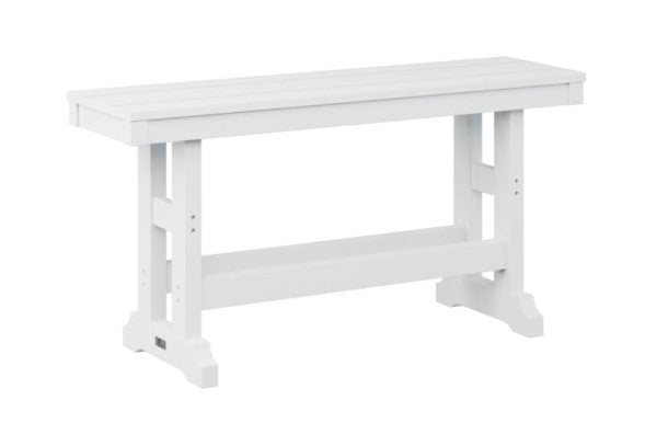 Berlin Gardens Garden Classic 44" Dining Bench