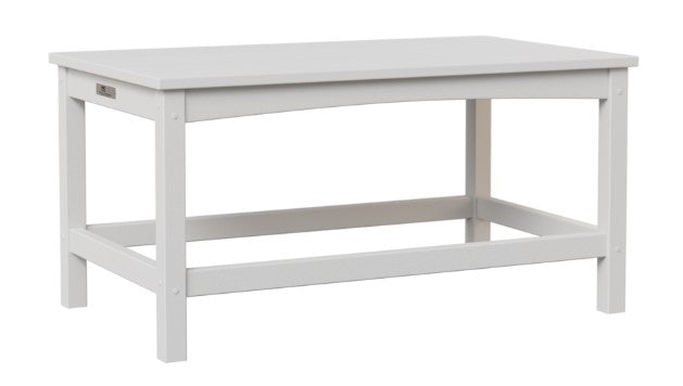 Berlin Gardens Camden Coffee Table