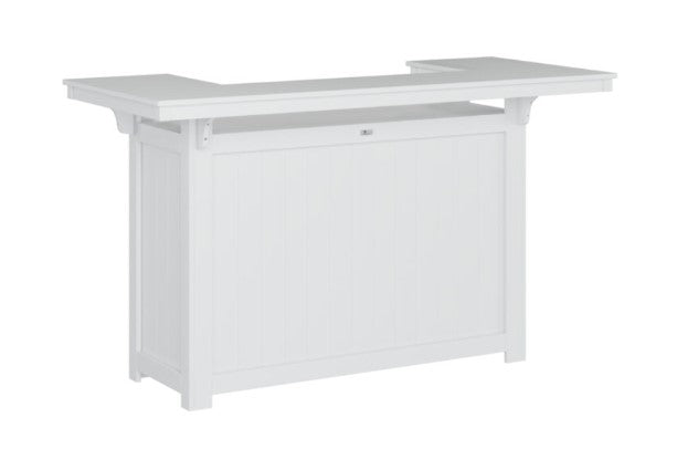 Berlin Gardens Outdoor Island