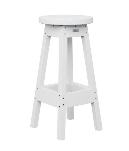Berlin Gardens Outdoor Bar Stool
