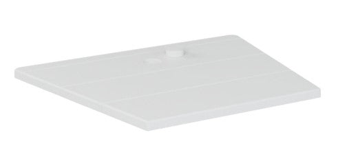 Berlin Gardens Adirondack Chair Tete-a-Tete