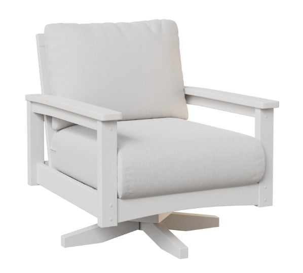 Berlin Gardens Camden Swivel Rocker