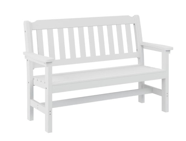 Berlin Gardens Garden Bench