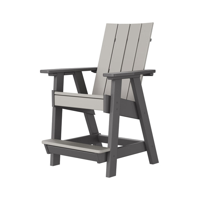 Artifex Atlas Bar Chair