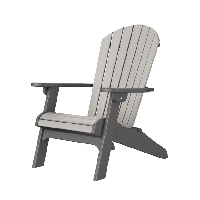 Artifex Classic Adirondack Chair Additional Image-1