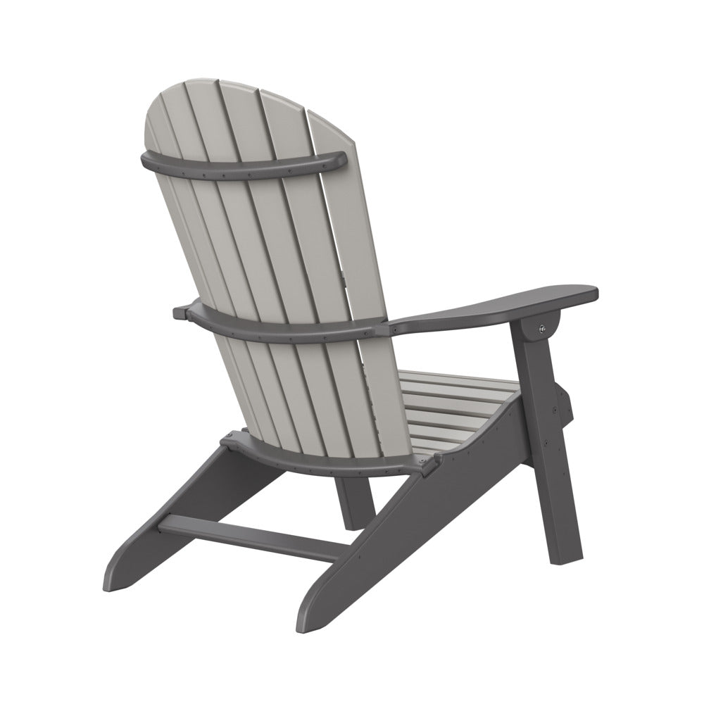 Artifex Classic Adirondack Chair Additional Image-2