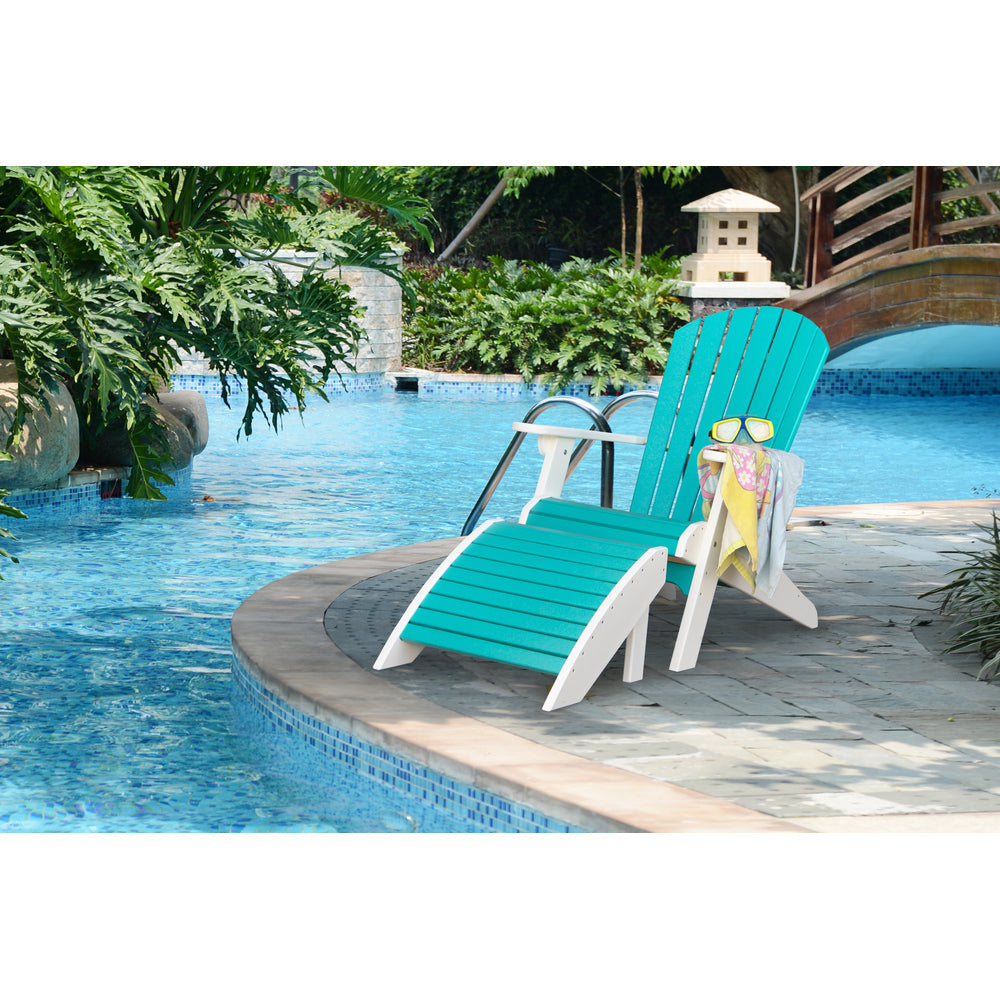 Artifex Classic Adirondack Chair Additional Image-3